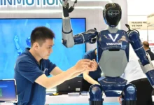 ‘Việt Nam có thể thuộc nhóm quốc gia có luật AI sớm nhất’