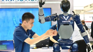 ‘Việt Nam có thể thuộc nhóm quốc gia có luật AI sớm nhất’