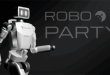 Công ty robot hình người của nhà sáng lập ‘bí ẩn’ sinh năm 2004