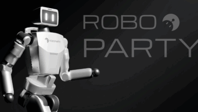 Công ty robot hình người của nhà sáng lập ‘bí ẩn’ sinh năm 2004