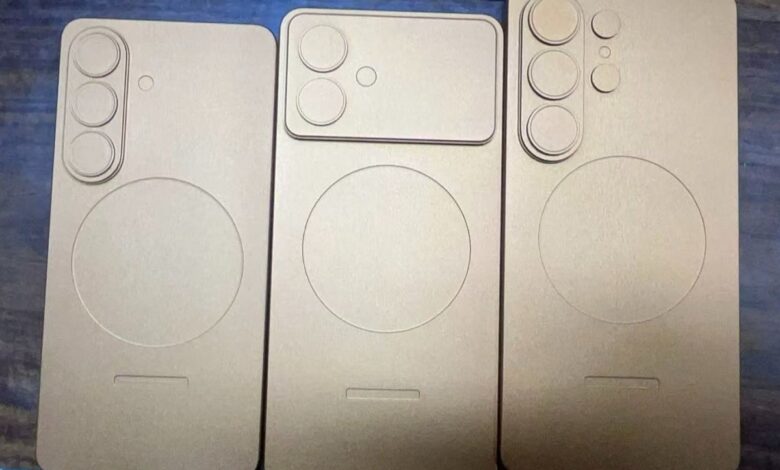 6 nâng cấp dự kiến trên thế hệ Galaxy S26