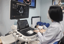 AI – cánh tay đắc lực của bác sĩ