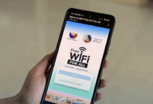 Google khuyến cáo hạn chế dùng wifi công cộng