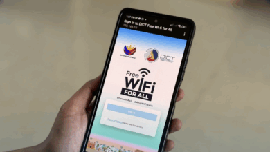 Google khuyến cáo hạn chế dùng wifi công cộng