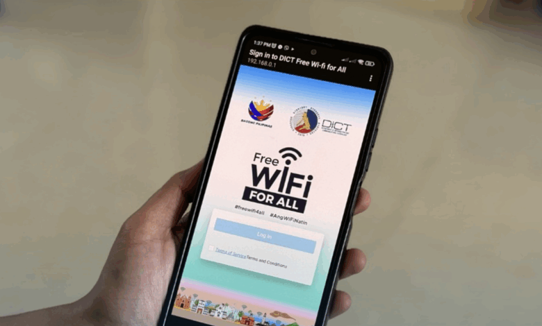 Google khuyến cáo hạn chế dùng wifi công cộng