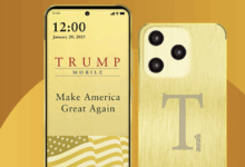 Điện thoại Trump ‘bặt vô âm tín’