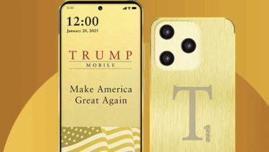 Điện thoại Trump ‘bặt vô âm tín’