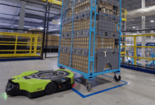 AI được đề cập trong hơn 30.000 lượt sa thải