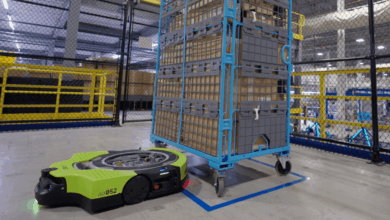 AI được đề cập trong hơn 30.000 lượt sa thải