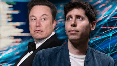 Sam Altman và Elon Musk tiếp tục đấu khẩu