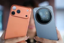 iPhone 17 Pro Max đọ camera với Vivo X300 Pro