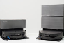 Ưu nhược điểm của robot lau nhà có cấp, xả nước tự động