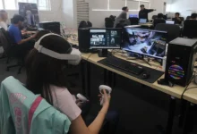 Xuất khẩu lao động thời AI: Ngồi ở Philippines, điều khiển robot ở Nhật Bản