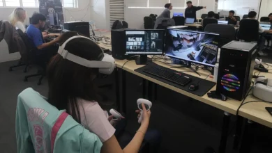 Xuất khẩu lao động thời AI: Ngồi ở Philippines, điều khiển robot ở Nhật Bản