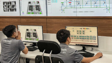 Nền móng chuyển đổi số quốc gia thành hình đến đâu?