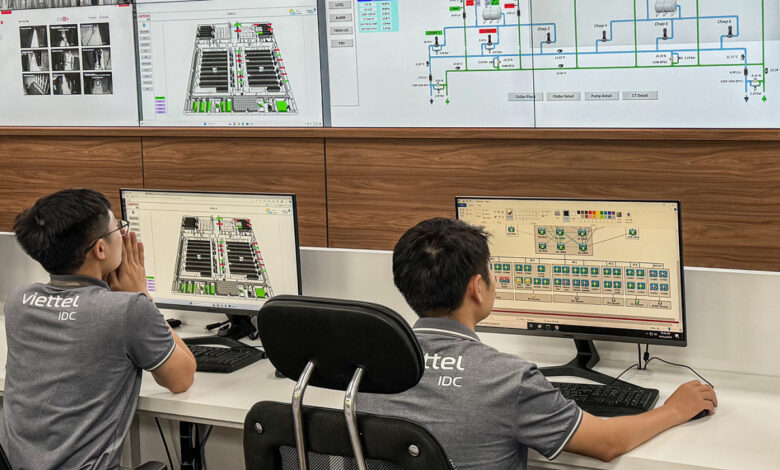 Nền móng chuyển đổi số quốc gia được thành hình đến đâu?