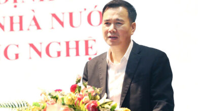 Bộ Khoa học và Công nghệ ‘cầm tay chỉ việc’ để gỡ ách tắc dịch vụ công