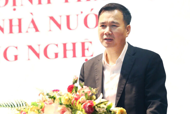 Bộ Khoa học và Công nghệ ‘cầm tay chỉ việc’ để gỡ ách tắc dịch vụ công