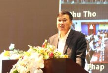 ‘Cán bộ phường, xã là một phần của ngành khoa học và công nghệ’