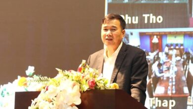 ‘Cán bộ phường, xã là một phần của ngành khoa học và công nghệ’