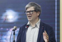 Yann LeCun dự định rời Meta