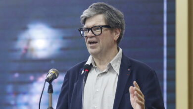 Yann LeCun dự định rời Meta