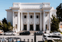 Thư viện số lưu trữ 1.000 tỷ trang web