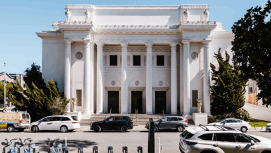 Thư viện số lưu trữ 1.000 tỷ trang web