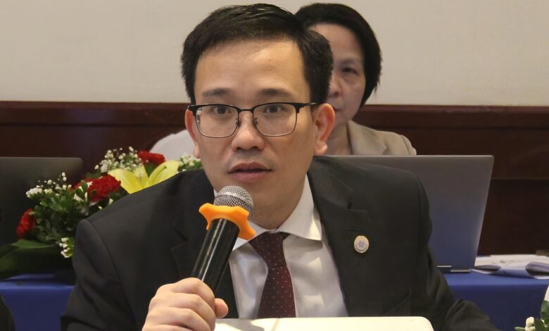 Người trẻ cần phòng lab biến ý tưởng thành sản phẩm