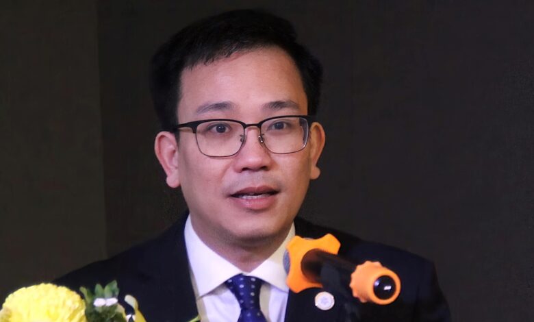 Giáo viên phổ thông được học về sở hữu trí tuệ