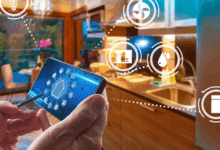 Xu hướng ‘quay lưng’ với nhà thông minh