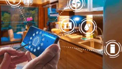 Xu hướng ‘quay lưng’ với nhà thông minh