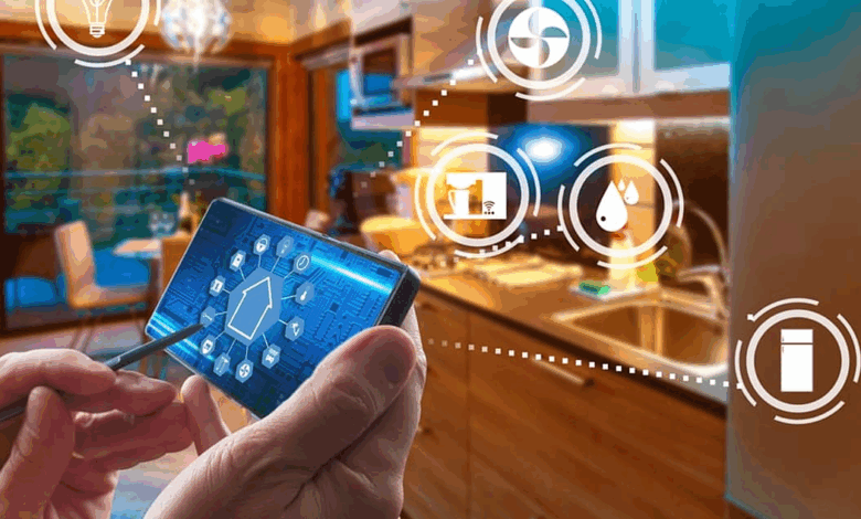 Xu hướng ‘quay lưng’ với nhà thông minh Xu hướng ‘quay lưng’ với nhà thông minh