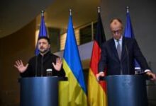 Mỹ hứa bảo đảm an ninh cho Ukraine, thỏa thuận ‘đớn đau’ nhượng lãnh thổ vẫn bế tắc