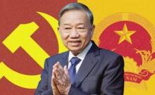 Bloomberg: Đảng sẽ đề cử ông Tô Lâm tiếp tục làm tổng bí thư, kiêm nhiệm chủ tịch nước