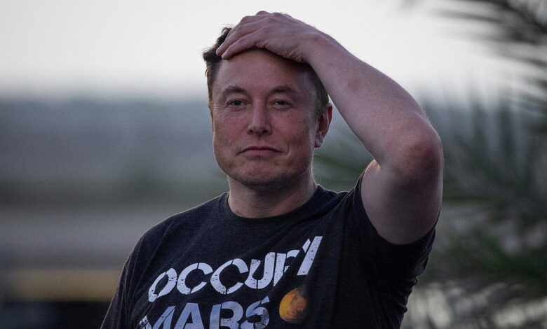 Một ngày của Elon Musk diễn ra thế nào