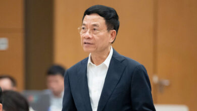 Hoạt động trí tuệ nhân tạo sẽ hưởng ưu đãi và hỗ trợ cao nhất