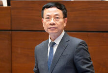 Khai báo một lần cho tất cả dịch vụ công