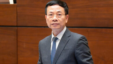 Khai báo một lần cho tất cả dịch vụ công