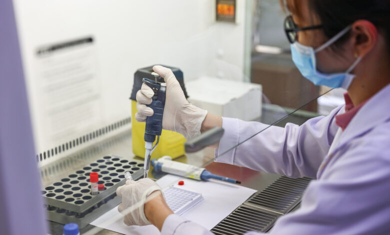 Luật Sở hữu trí tuệ thúc đẩy biến kết quả nghiên cứu thành tài sản giao dịch Luật Sở hữu trí tuệ thúc đẩy biến kết quả nghiên cứu thành tài sản giao dịch