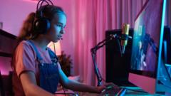 ‘Vô lý’: Lý do game trực tuyến không nằm trong lệnh cấm mạng xã hội của Úc ‘Vô lý’: Lý do game trực tuyến không nằm trong lệnh cấm mạng xã hội của Úc