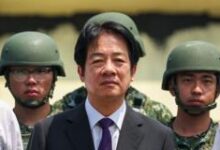 Ông Trump phong tỏa Venezuela đẩy Đài Loan vào thế hiểm nguy