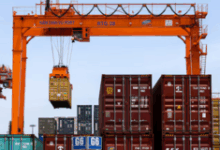 Cách Trung Quốc tăng tốc tiến vào Việt Nam giữa lúc Mỹ áp thuế