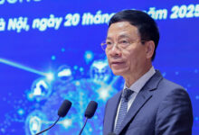 ‘Người dân được trao quyền nhiều hơn nhờ công nghệ số’