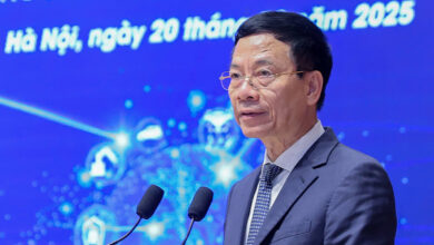 ‘Người dân được trao quyền nhiều hơn nhờ công nghệ số’