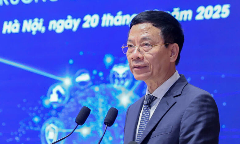 ‘Người dân được trao quyền nhiều hơn nhờ công nghệ số’