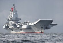 Khả năng bùng nổ chiến tranh tại Biển Đông có thể diễn ra?