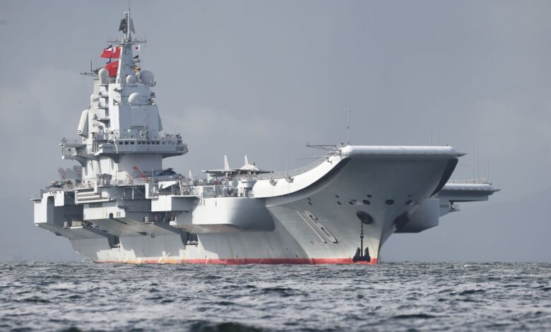 Khả năng bùng nổ chiến tranh tại Biển Đông có thể diễn ra? Khả năng bùng nổ chiến tranh tại Biển Đông có thể diễn ra?