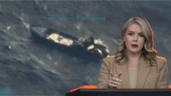 Nhà Trắng xác nhận chỉ huy Hải quân Mỹ ra lệnh đánh bồi vào tàu Venezuela Nhà Trắng xác nhận chỉ huy Hải quân Mỹ ra lệnh đánh bồi vào tàu Venezuela