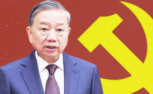 Hãng thông tấn Reuters viết gì về ông Tô Lâm?